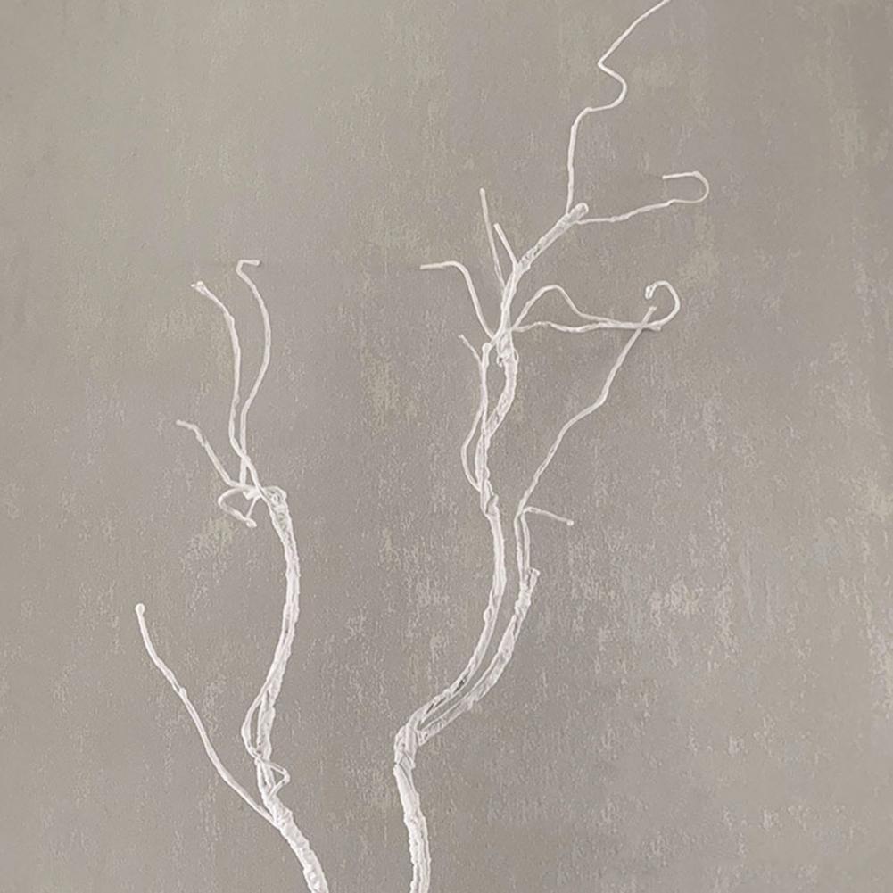Realistic Fake Branches Artifi - đánh giá và giá Branch Curly Willow
