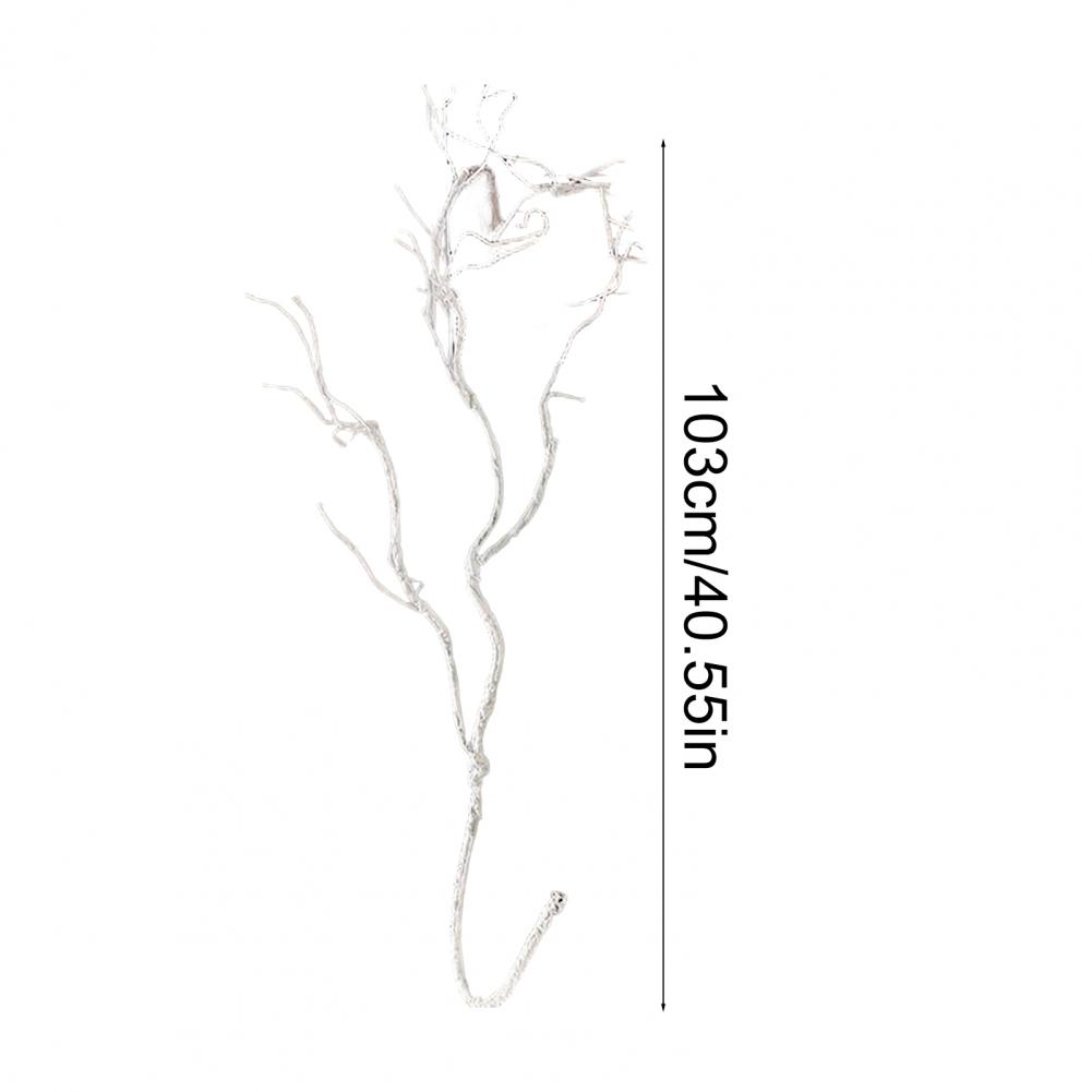 Realistic Fake Branches Artifi - đánh giá và giá Branch Curly Willow