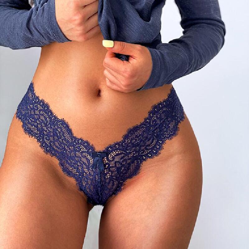 Sexy Sheer Mesh Women Lingerie - đánh giá và giá Ribbon Wired Satin