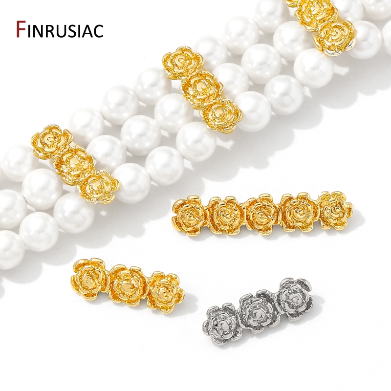 18K Gold Plated Brass Rose Flo - đánh giá và giá Flower Supply