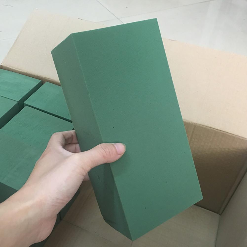 Floral Foam Blocks Highly Abso - đánh giá và giá Floral Foam Oasis