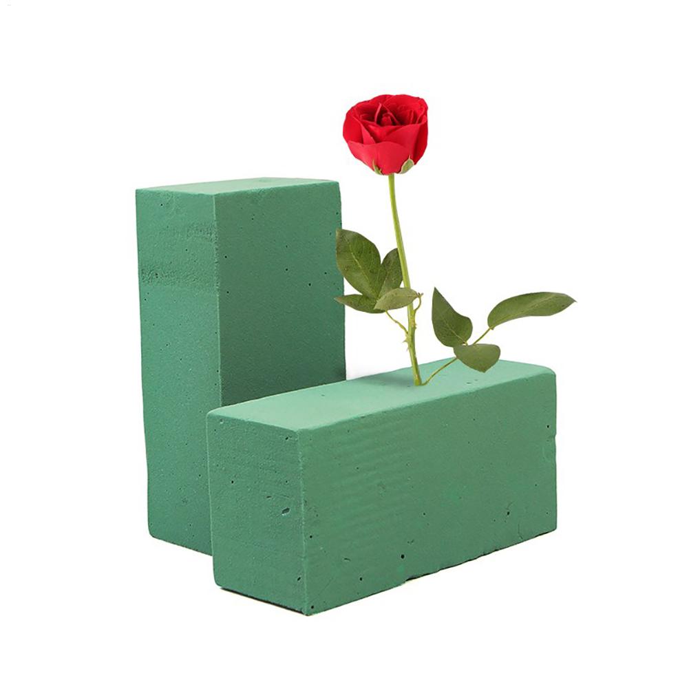 Floral Foam Blocks Highly Abso - đánh giá và giá Floral Foam Oasis