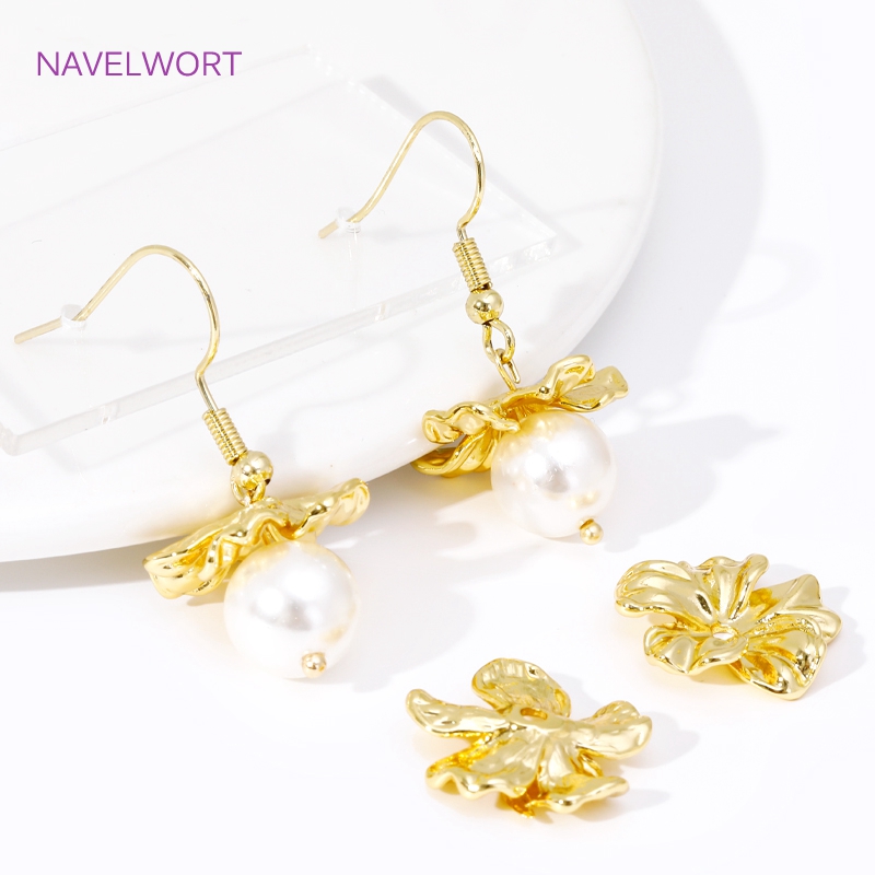 18K Gold Plated Large Flower B - đánh giá và giá Flower Supply