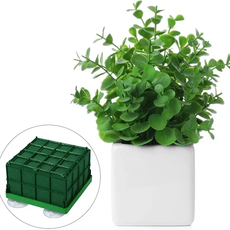 1/2/4PCS Floral Foam Blocks Oa - đánh giá và giá Floral Foam Oasis