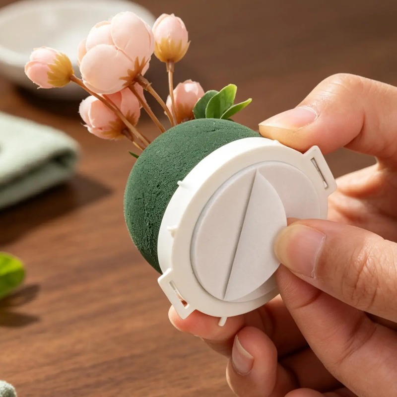 20-1pcs Floral Foam Balls Roun - đánh giá và giá Floral Foam Oasis