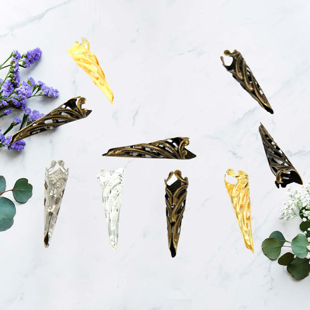200Pcs Handmade Butterfly Trum - đánh giá và giá Flower Supply