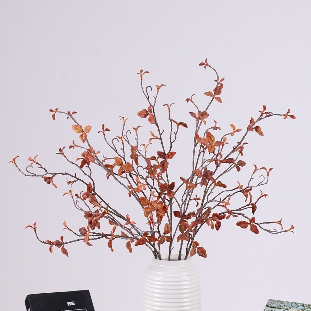 Real Touch Artificial Willow D - đánh giá và giá Branch Curly Willow