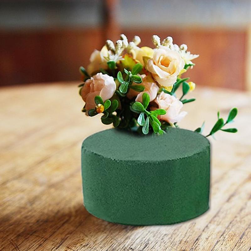6pcs Wet Fresh Floral Foam Blo - đánh giá và giá Floral Foam Oasis