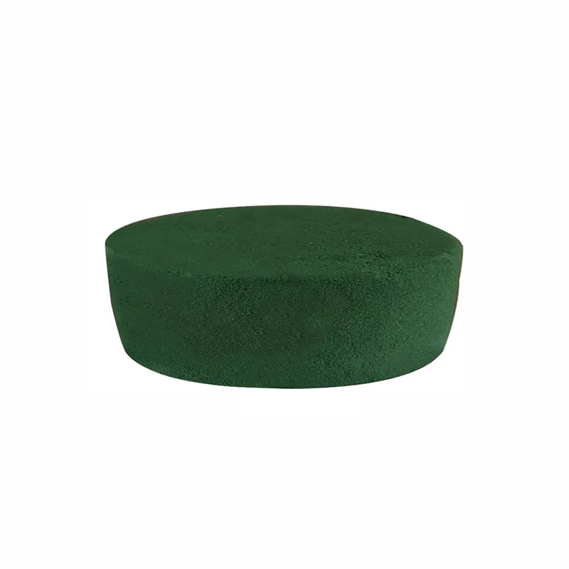 New Floral Mud Foam Cylinders  - đánh giá và giá Floral Foam Oasis