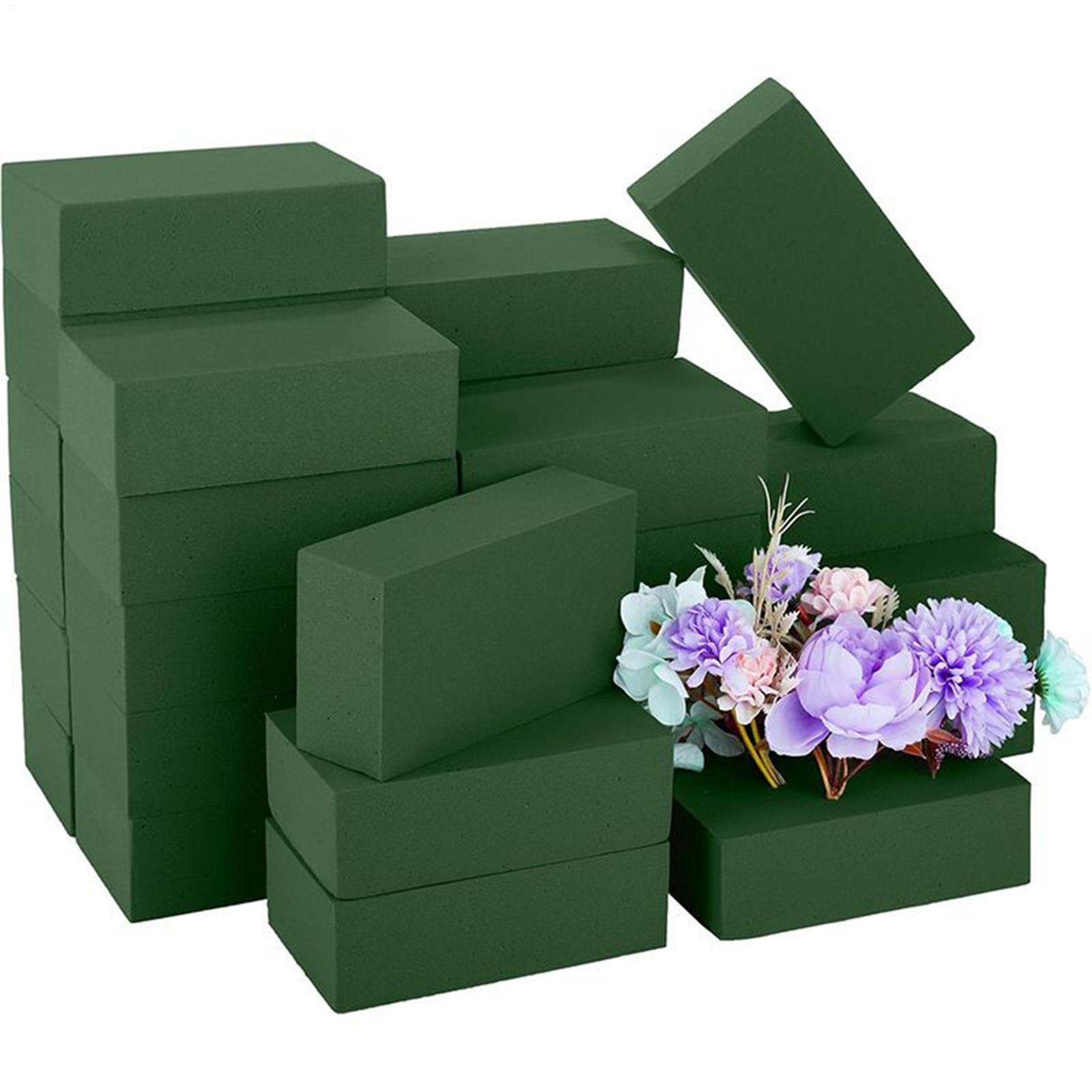 1PC/6Pcs Floral Foam Blocks fo - đánh giá và giá Floral Foam Oasis