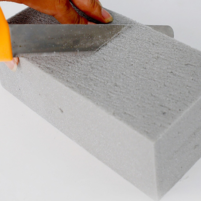 Square Dry Floral Foam Bricks  - đánh giá và giá Floral Foam Oasis