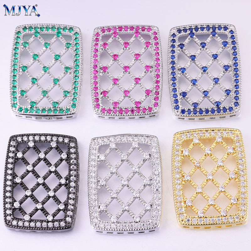 MJYA Hollow Flower Spacers Zir - đánh giá và giá Flower Supply