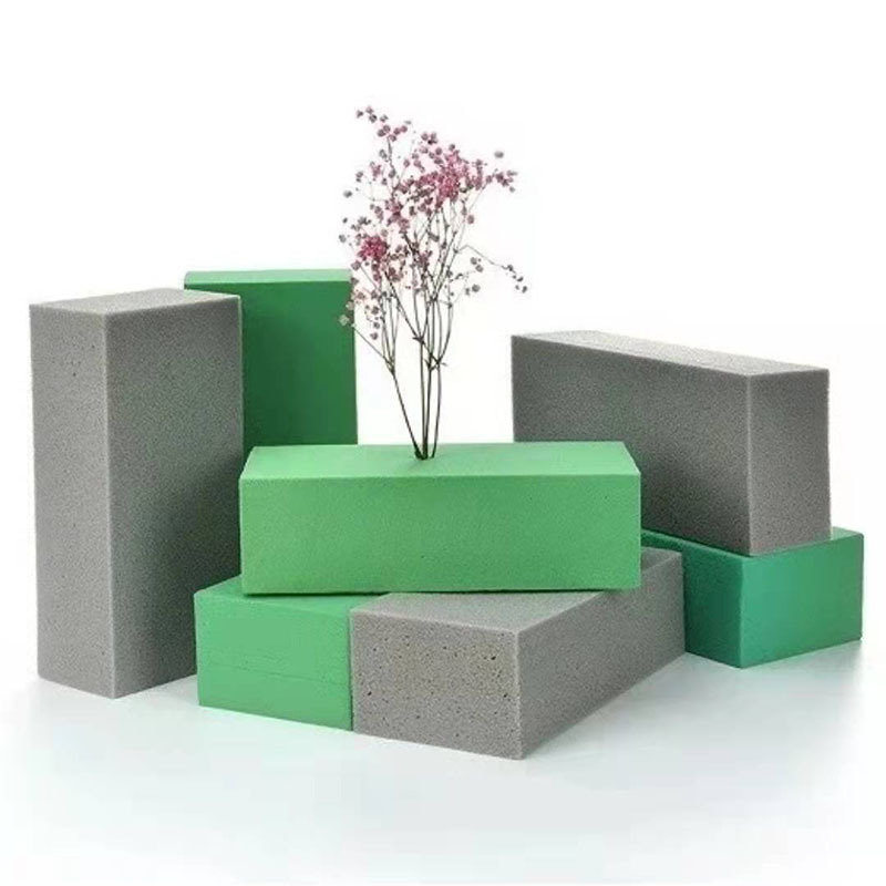 Floral Foam Block DIY Flower A - đánh giá và giá Floral Foam Oasis