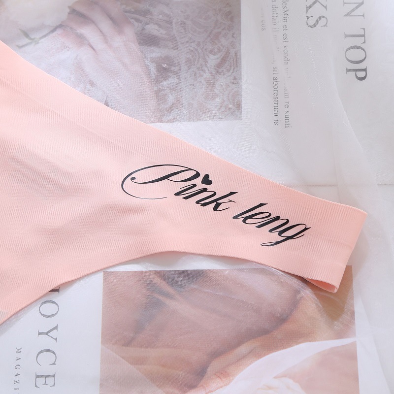 Female Thongs Women's Panties  - đánh giá và giá Ribbon Wired Satin