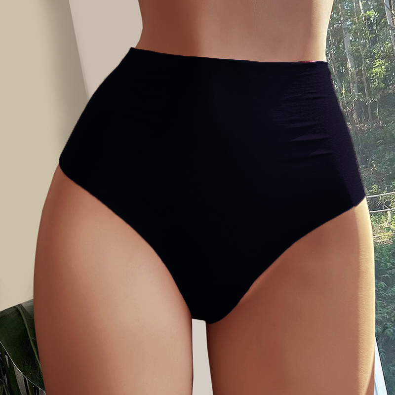 Giczi 2PCS/Set Women's Panties - đánh giá và giá Ribbon Wired Satin